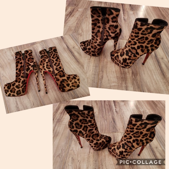 Christian Louboutin - Picture 5 of 7